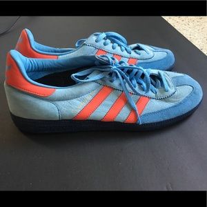 Adidas GT Manchester Size 11